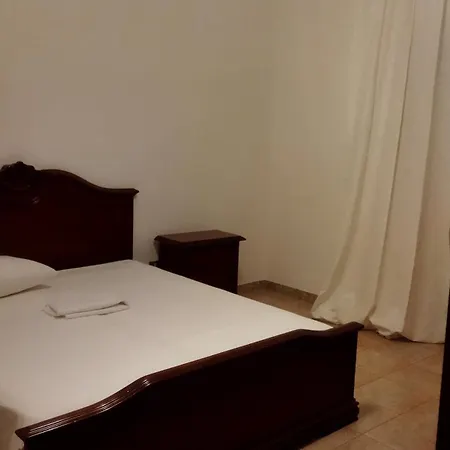 بيت ضيافة Casa Cucchiara