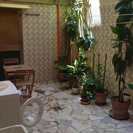 Casa Cucchiara