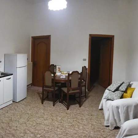 Casa Cucchiara *