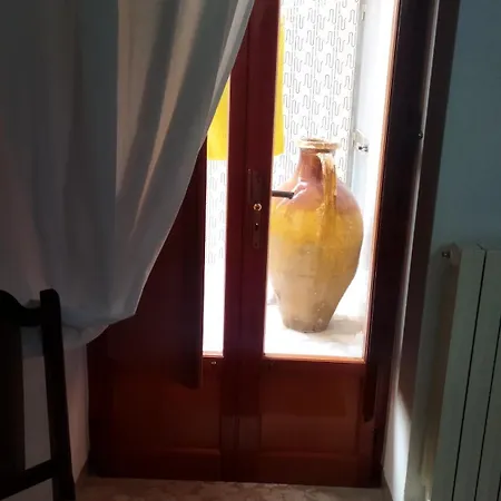 Casa Cucchiara