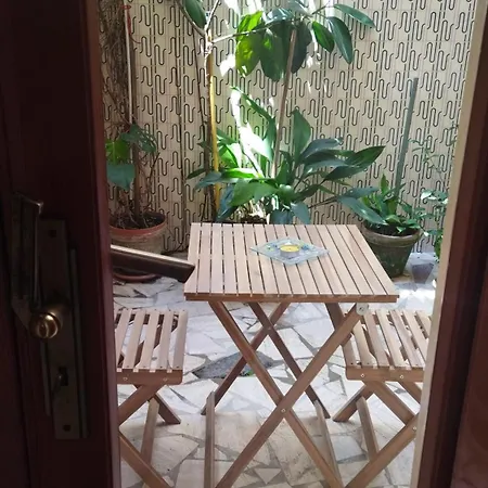 Casa Cucchiara *