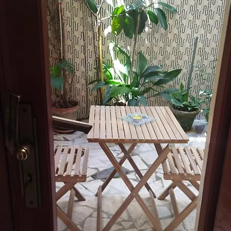 Casa Cucchiara Guest house