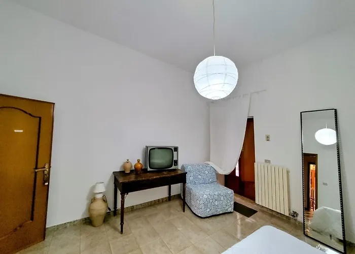 Casa Cucchiara Grottaglie