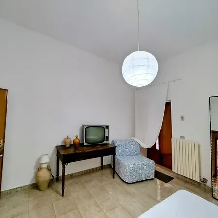 Casa Cucchiara Grottaglie