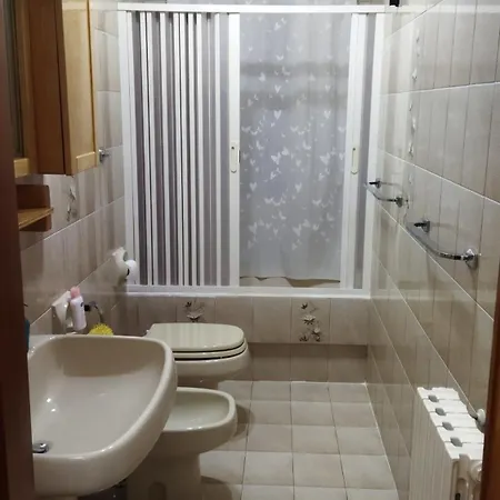 Gæstehus Casa Cucchiara