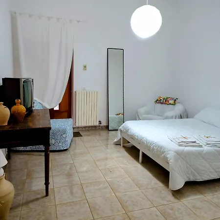 Gæstehus Casa Cucchiara Grottaglie