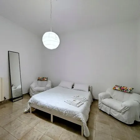 Casa Cucchiara Grottaglie