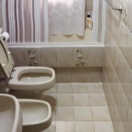 Πανσιόν Casa Cucchiara