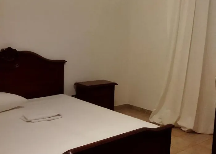 بيت ضيافة Casa Cucchiara