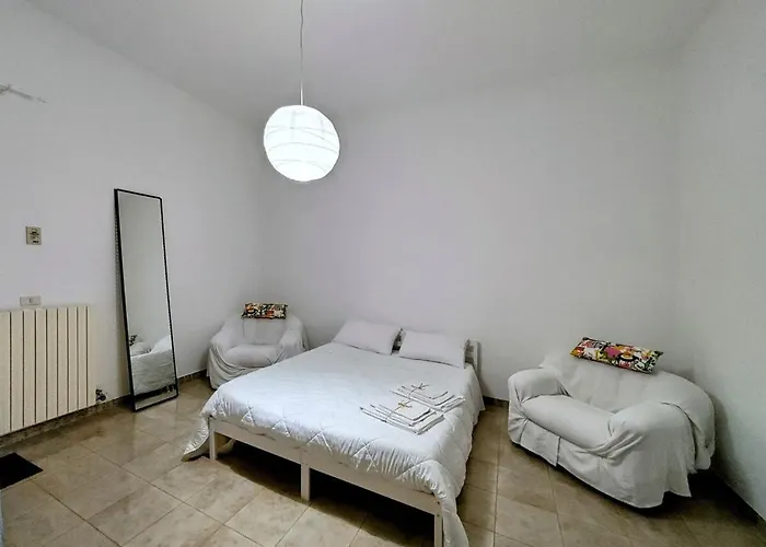 Casa Cucchiara غروتاليي