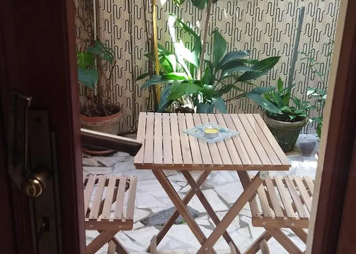 Casa Cucchiara بيت ضيافة